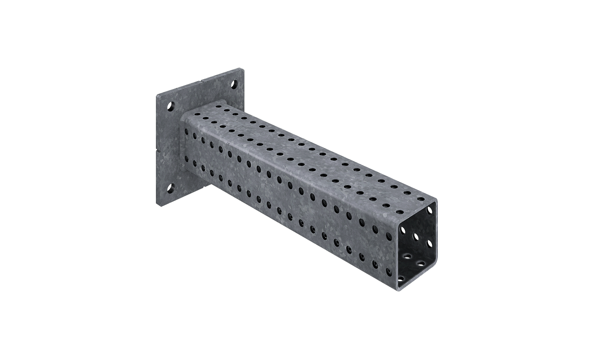 Кронштейн CH-100-BR O4 1000 OC